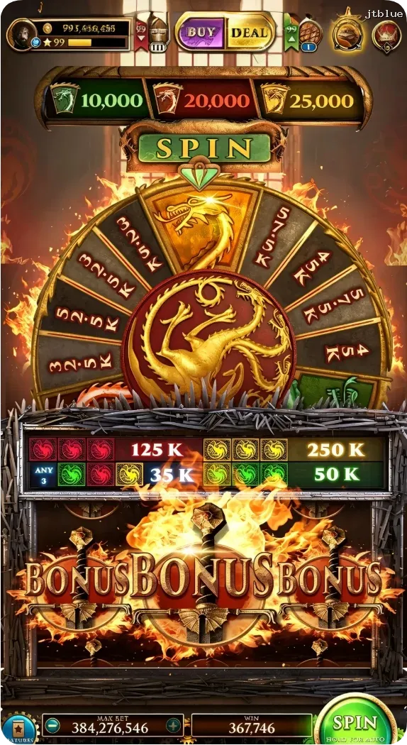 jtblue APK